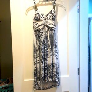 Cristinalove halter dress Size M